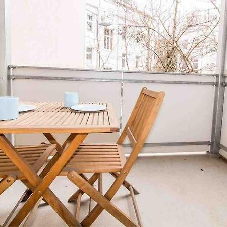 Retro Chic - Charming Apartment Near Augarten Βιέννη Εξωτερικό φωτογραφία