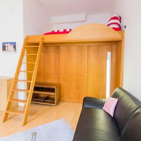 Retro Chic - Charming Apartment Near Augarten Βιέννη Εξωτερικό φωτογραφία