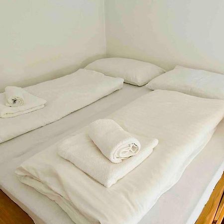 Retro Chic - Charming Apartment Near Augarten Βιέννη Εξωτερικό φωτογραφία