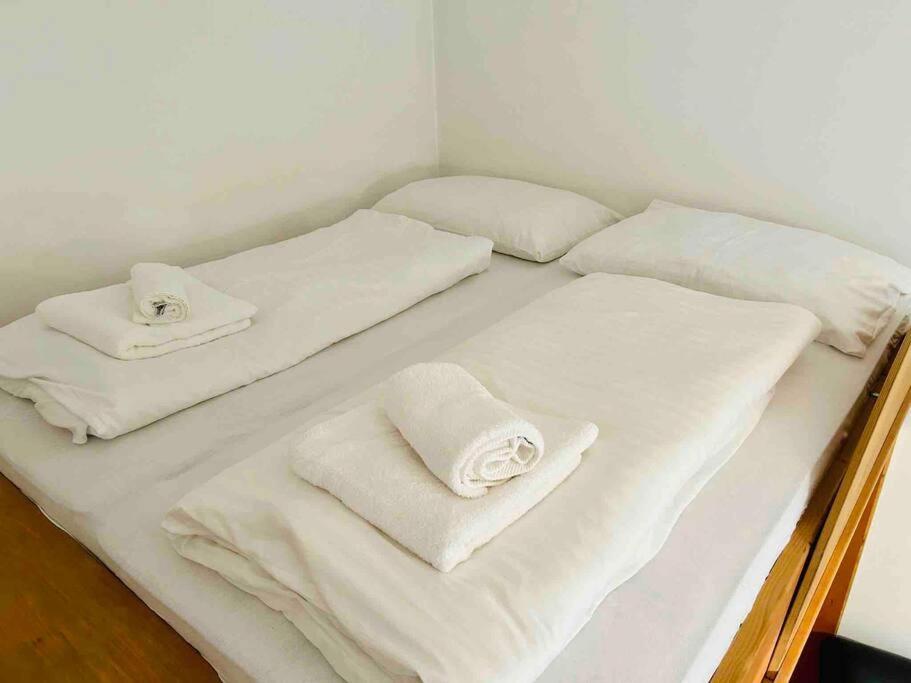 Retro Chic - Charming Apartment Near Augarten Βιέννη Εξωτερικό φωτογραφία